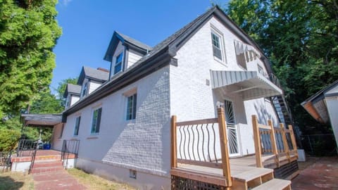 Memphis Star - Cozy Remodeled Central House in Memphis
