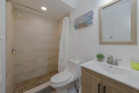 Comfy studio in Central Orlando House in Azalea Park