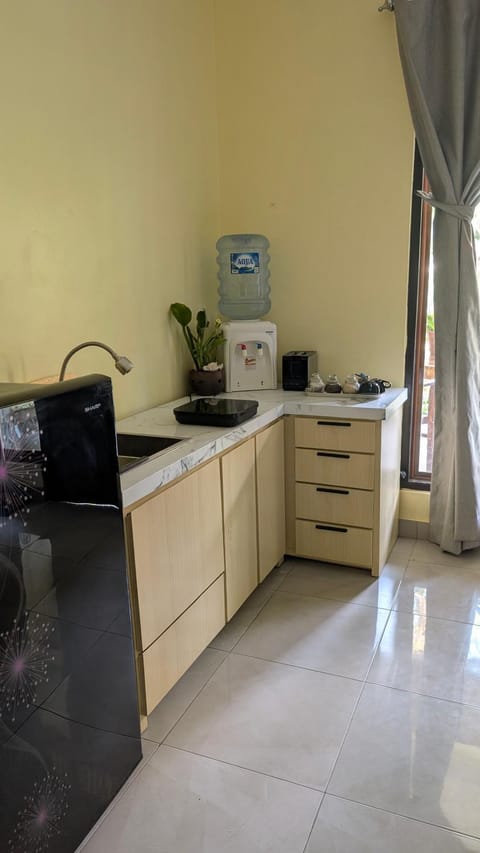 Bathroom, Kitchen or kitchenette