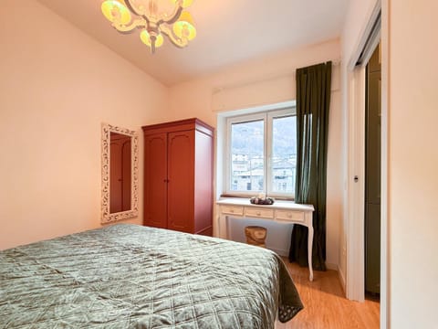 FORTUNA ORO in montagna Apartment in Trentino-South Tyrol