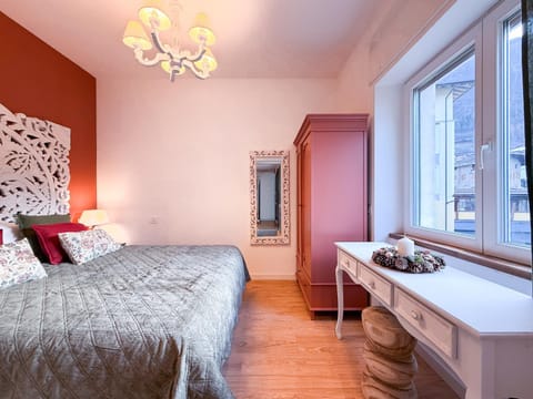 FORTUNA ORO in montagna Apartment in Trentino-South Tyrol