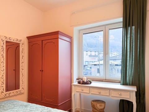 FORTUNA ORO in montagna Apartment in Trentino-South Tyrol