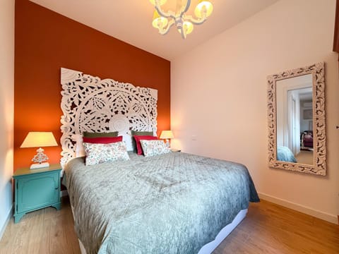 FORTUNA ORO in montagna Apartment in Trentino-South Tyrol