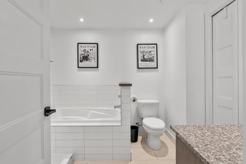 Westview Luxury Suites - Downtown Ottawa Gatineau Apartment in Gatineau