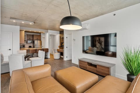 Westview Luxury Suites - Downtown Ottawa Gatineau Apartment in Gatineau