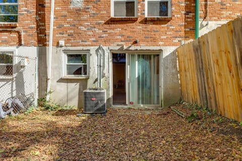 6 Mi to Downtown Cincy Group-Friendly Townhome! House in Cincinnati
