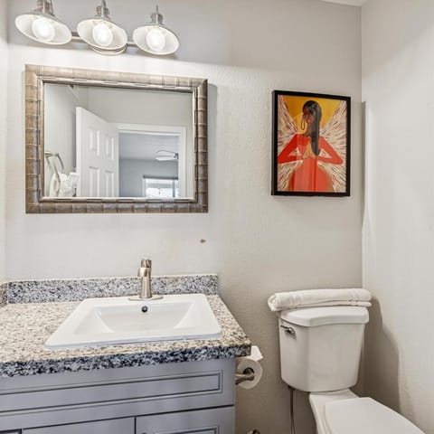 Family Escape with Pool and Fire-Station Playhouse House in Tempe