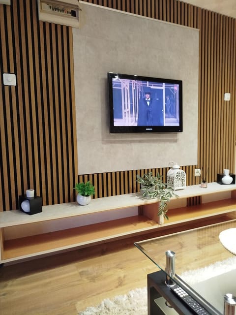 Relax URBAN Life Apartment in Serbia