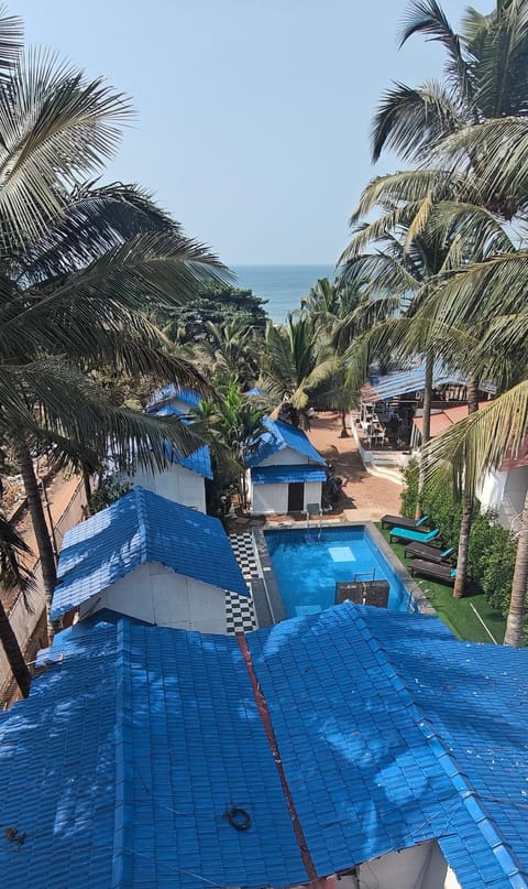 Sea view