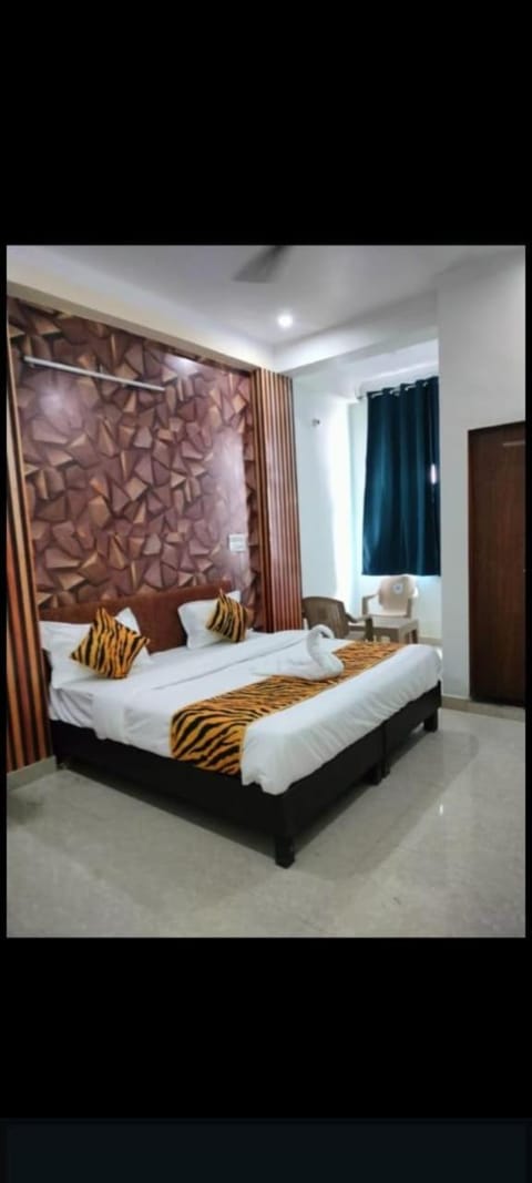 Hotel oak tree jaipur Vacation rental in Jaipur