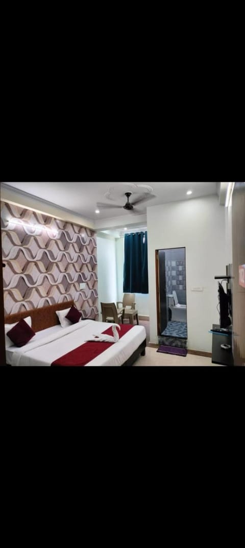 Hotel oak tree jaipur Vacation rental in Jaipur