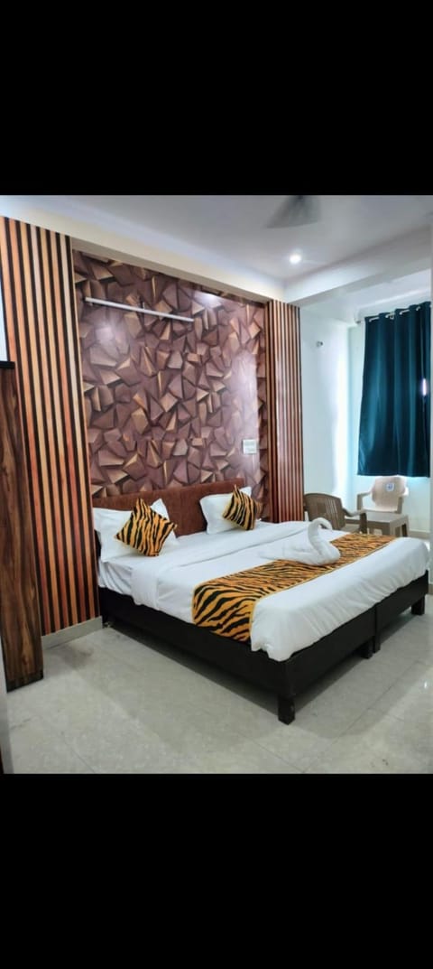 Hotel oak tree jaipur Vacation rental in Jaipur