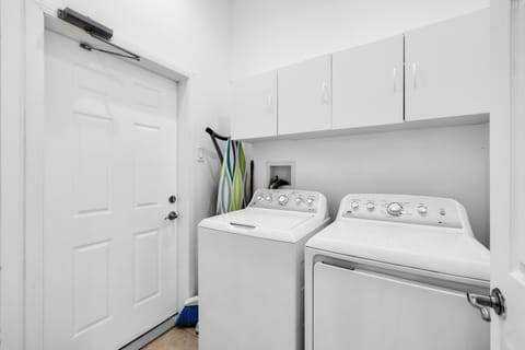 The Palms House in Thousand Palms