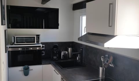 La Nina - A 5 min de Cassis House in Cassis