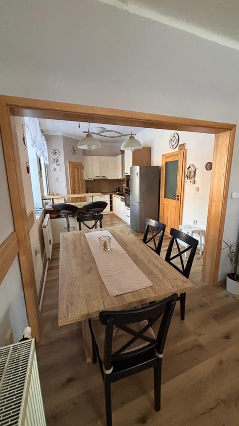 Communal kitchen