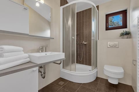 Villa Ani i Tina - Makarska Exklusiv House in Tučepi