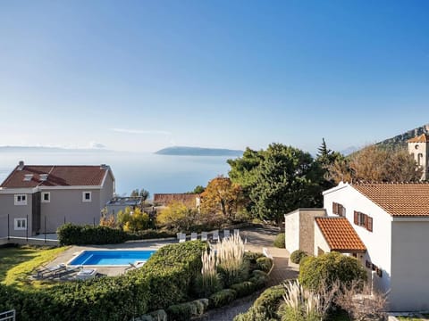 Villa Ani i Tina - Makarska Exklusiv House in Tučepi