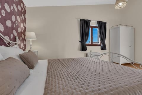 Villa Ani i Tina - Makarska Exklusiv House in Tučepi