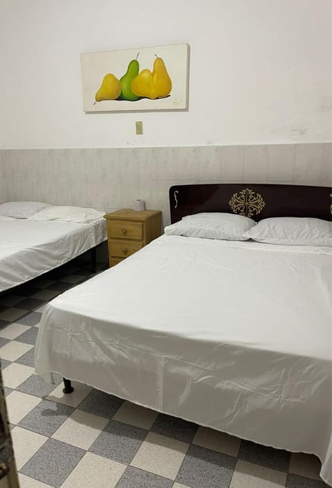 Hotel Claveles Atlixco Hotel in Atlixco