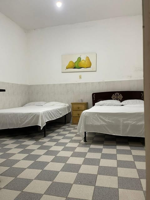 Hotel Claveles Atlixco Hotel in Atlixco