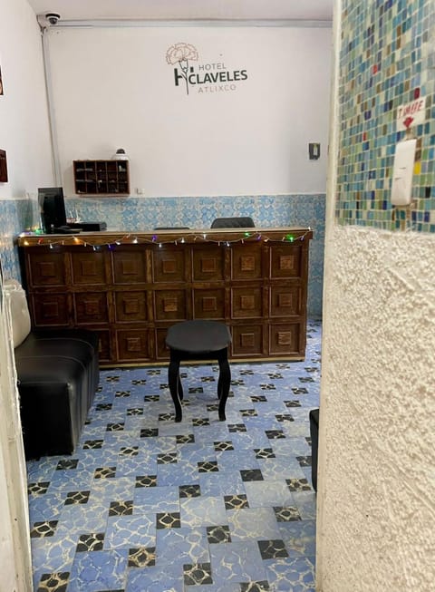 Hotel Claveles Atlixco Hotel in Atlixco
