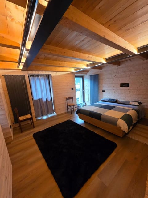 Muranche Loft S1 Apartment in Valtournenche