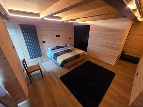 Muranche Loft S1 Apartment in Valtournenche