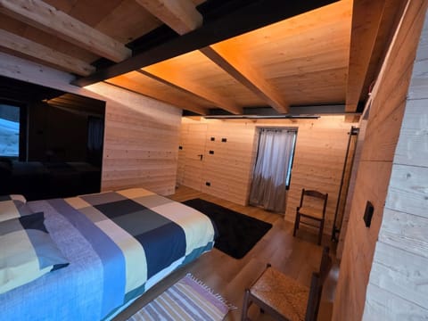 Muranche Loft S1 Apartment in Valtournenche