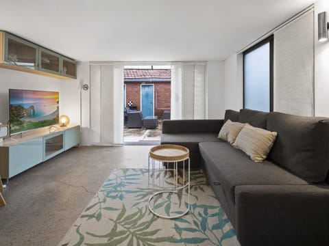 Living room, Other