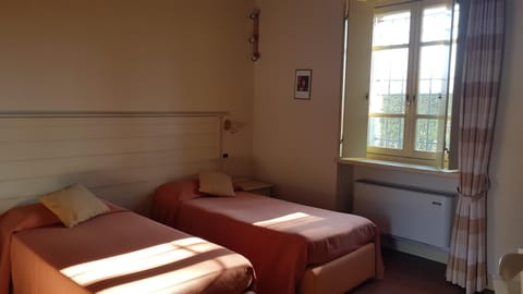 Agriturismo Cà Del Lupo Farm Stay in Province of Brescia