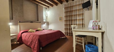 Agriturismo Cà Del Lupo Farm Stay in Province of Brescia