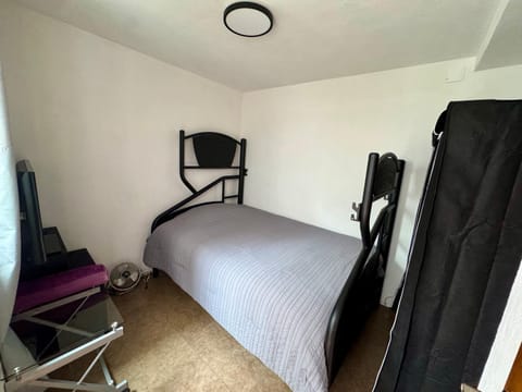 Habitacion todo lo necesario Vacation rental in Mexico City