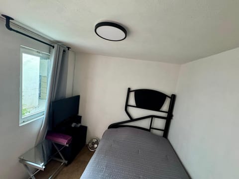 Habitacion todo lo necesario Vacation rental in Mexico City