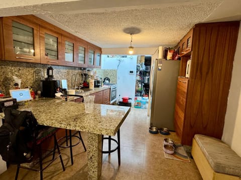 Habitacion todo lo necesario Vacation rental in Mexico City