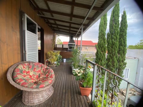 BBQ facilities, Balcony/Terrace, Balcony/Terrace