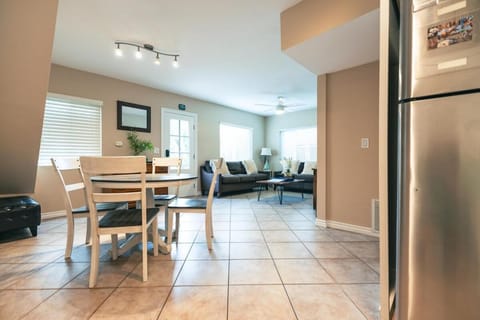 Mission Casa Del Sol House in Mission Beach