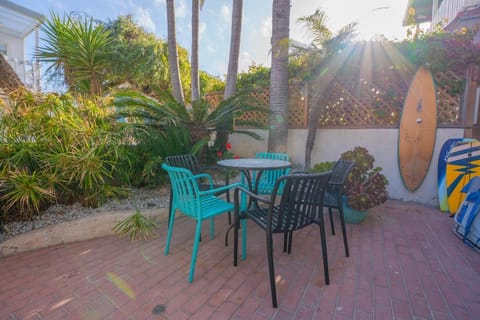 Mission Casa Del Sol House in Mission Beach