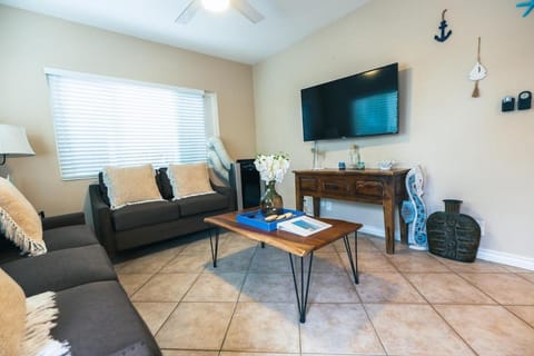 Mission Casa Del Sol House in Mission Beach