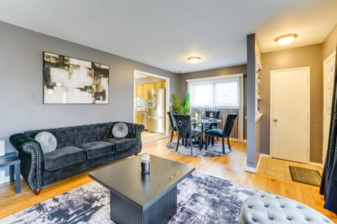 Game, Stay and Play Family Home in Westland! House in Westland