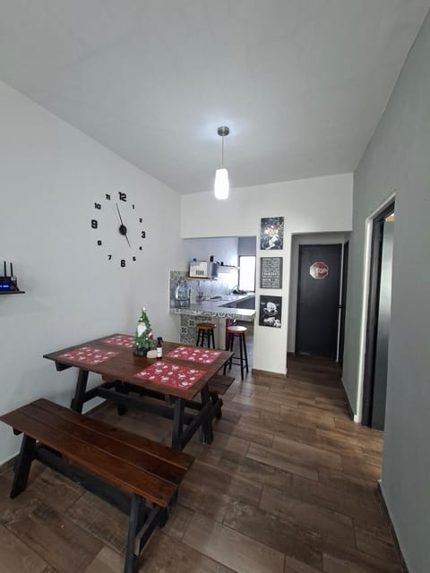 CASA LUNA, espacios acogedores y limpios Apartment in Villa de Álvarez