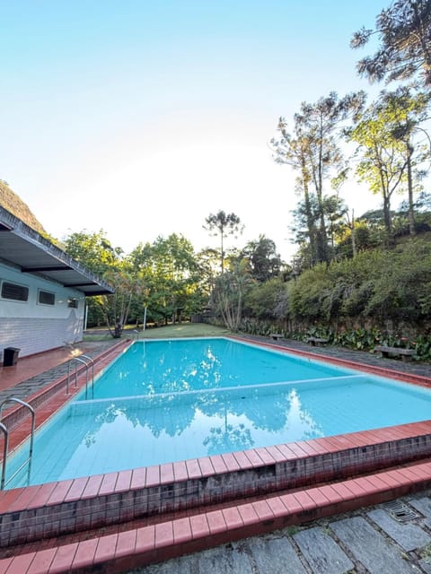Casa Pedra Bonita a 10 minutos de Itaipava House in State of Rio de Janeiro