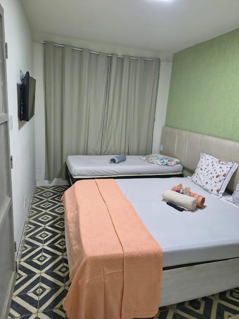 Casa ampla para até 8 pessoas Hotel in State of Rio de Janeiro