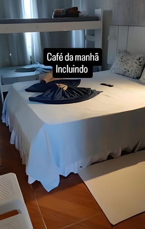 Casa ampla para até 8 pessoas Hotel in State of Rio de Janeiro