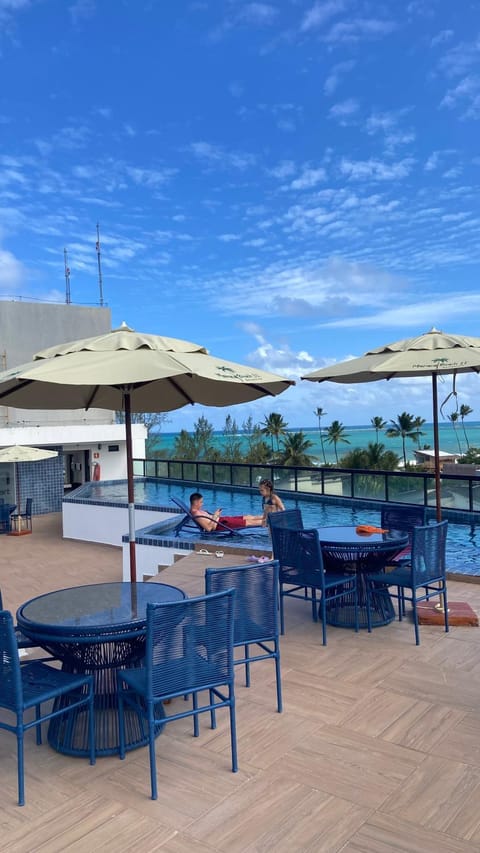 Bird's eye view, Pool view, Swimming pool