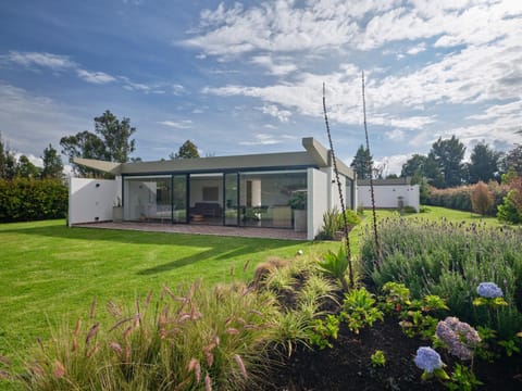 Off site, Day, Natural landscape, Garden, Garden view, Parking