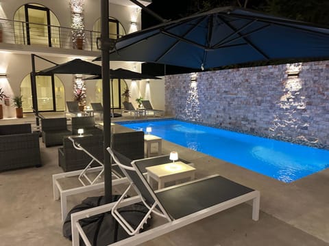 Hotel Men Zipolite Hotel in State of Oaxaca