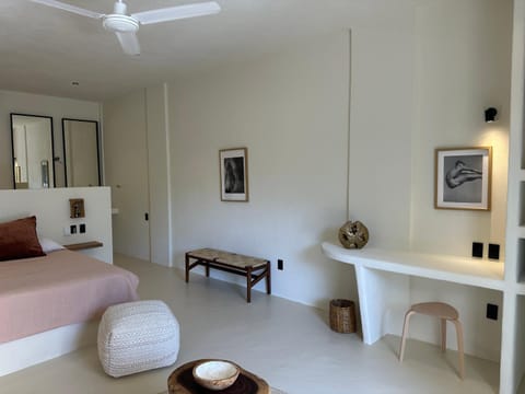 Hotel Men Zipolite Hotel in State of Oaxaca