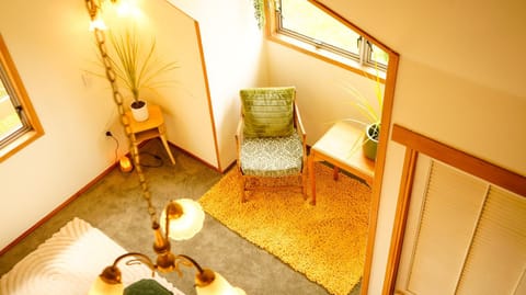 Ora Springs Retreat Nature lodge in Whangārei