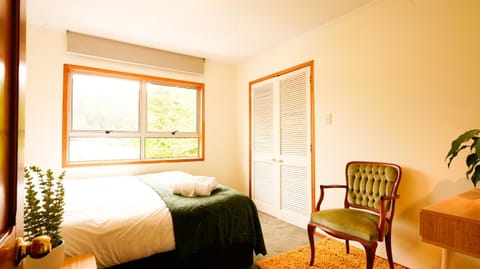 Ora Springs Retreat Nature lodge in Whangārei