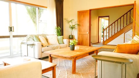 Ora Springs Retreat Nature lodge in Whangārei